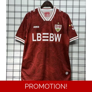 Stuttgart away adults