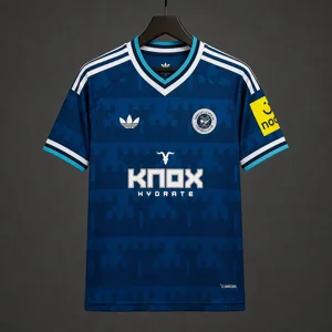 Newcastle away adults
