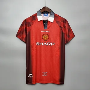 Manchester United retro