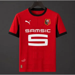 Stade Rennes home adults