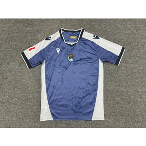 Real Sociedad away Real Sociedad away