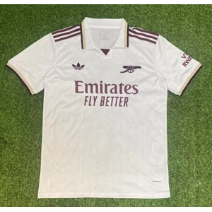 Arsenal 3rd kit adults