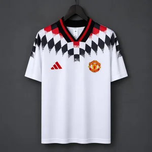 Manchester United pre match