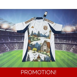 Bayern special edition