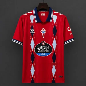 Celta Vigo 3rd adutls