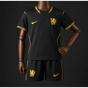 Chelsea away kids