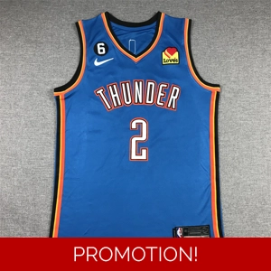 Oklahoma NBA