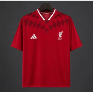 Liverpool remake