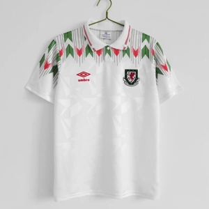 Wales retro Wales retro