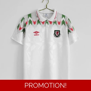 Wales retro Wales retro