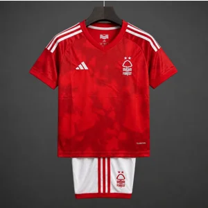 Nottingham Forest home kids