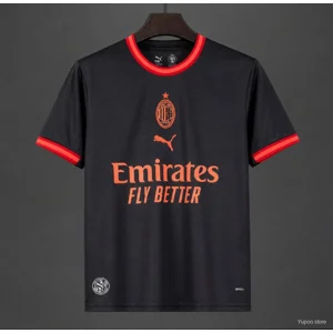 Ac Milan away adults