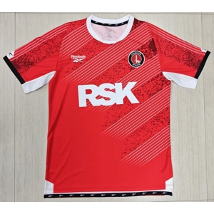 Charlton home adults