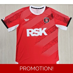 Charlton home adults