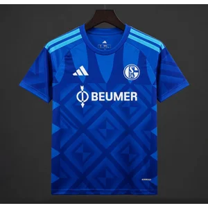 Schalke home adults