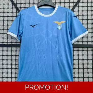 Lazio home adults