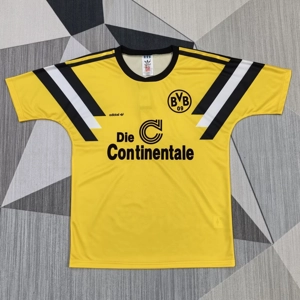 Borussa Dortmund retro