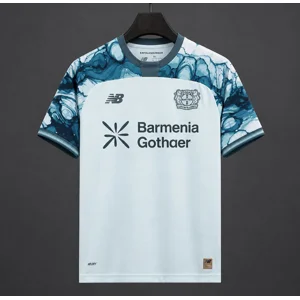 Bayer Leverkusen away adults