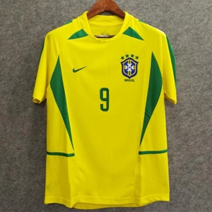 Brazil retro 2