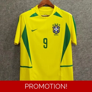 Brazil retro 2