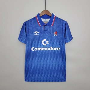 Chelsea retro