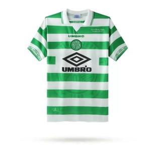 Celtic retro