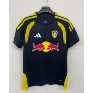 Leeds United training top