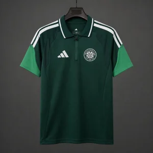 Celtic training top