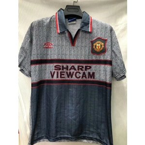 Manchester United Retro