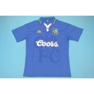 Chelsea Retro