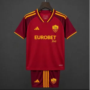 Roma home kids