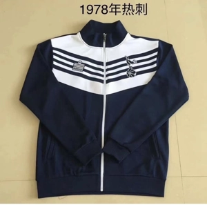 Tottenham retro jacket