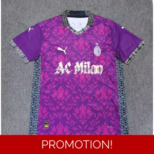 Ac Milan special adults Ac Milan special adults