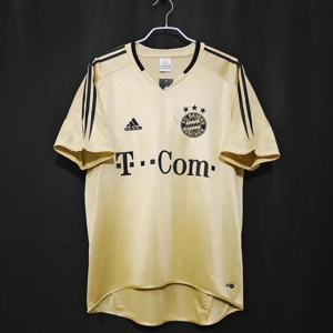 Bayern Munich Retro
