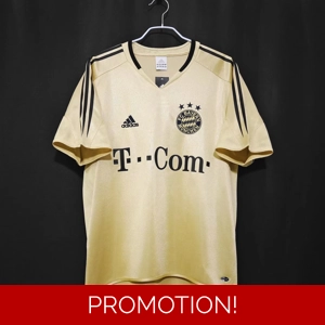 Bayern Munich Retro Bayern Munich Retro