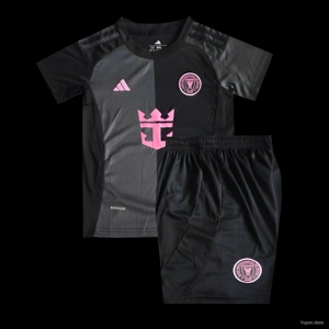 2025/26 Inter Miami away kids