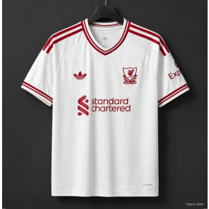 Liverpool away adults