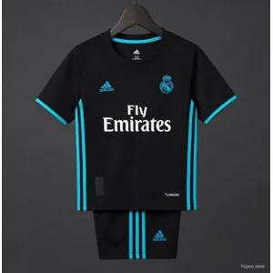 Real madrid kids retro