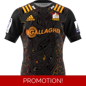 Chiefs rugby
