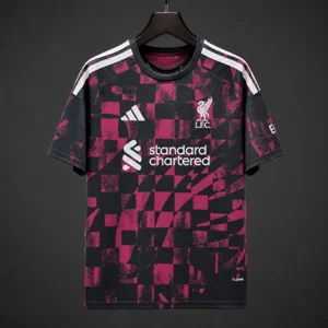 Liverpool 3rd adults
