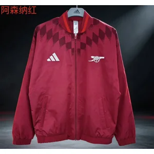 Arsenal windbreaker