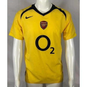 Arsenal retro