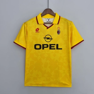 AC Milan Retro