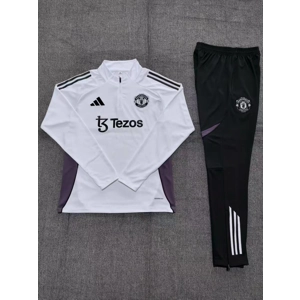 Manchester United tracksuit