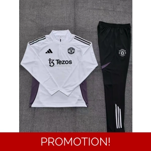 Manchester United tracksuit Manchester United tracksuit