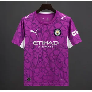 Manchester City goalkeeper adults