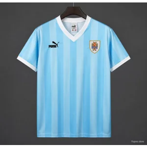 Uruguay retro