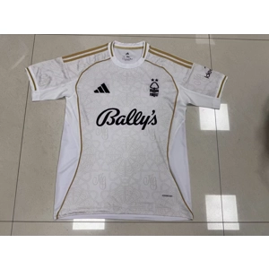 Nottingham forest away adults