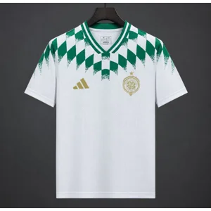 Celtic Anniversary retro remake
