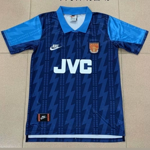 1994 Arsenal away Retro